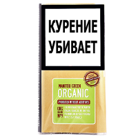 Сигаретный табак Manitou - Original Blend №9 - Organic (30 гр.)