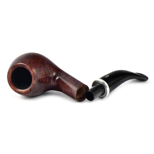 Трубка Savinelli Arcobaleno - Brown 626 (фильтр 9 мм)-2