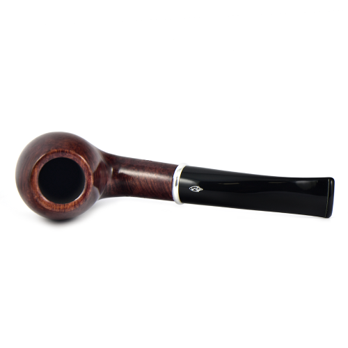 Трубка Savinelli Arcobaleno - Brown 626 (фильтр 9 мм)-3