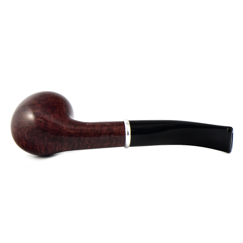 Трубка Savinelli Arcobaleno - Brown 626 (фильтр 9 мм)-4