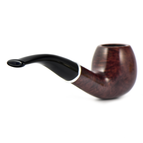 Трубка Savinelli Arcobaleno - Brown 626 (фильтр 9 мм)-6