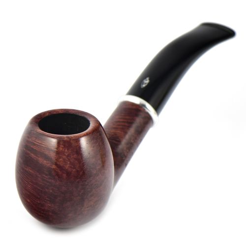 Трубка Savinelli Arcobaleno - Brown 626 (фильтр 9 мм)-5