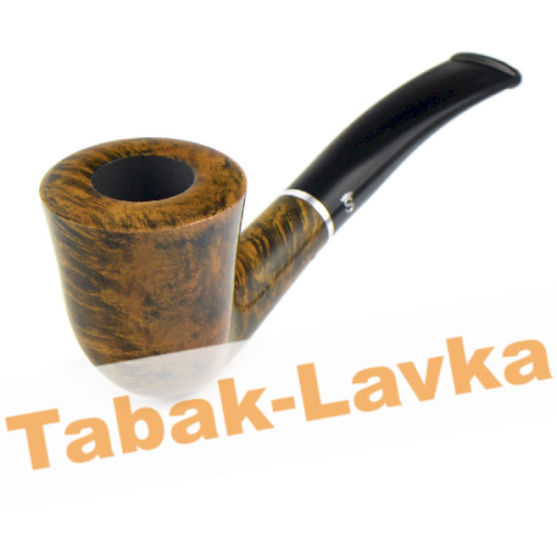 Трубка Stanwell Amber Light Polished 405 (без фильтра)-4