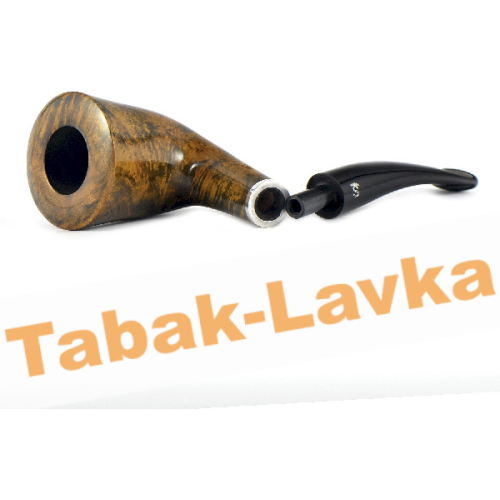 Трубка Stanwell Amber Light Polished 405 (без фильтра)-3