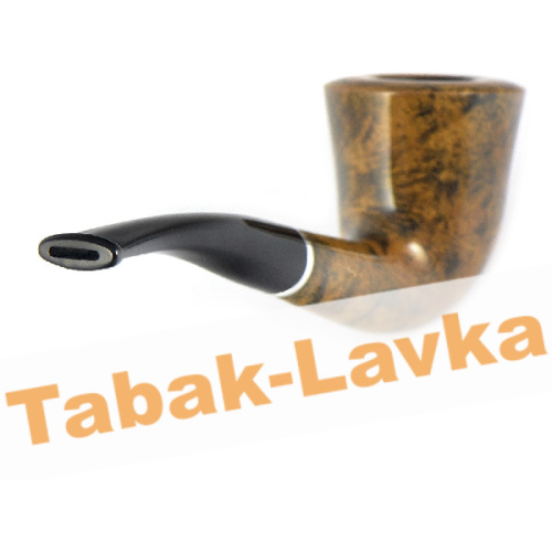 Трубка Stanwell Amber Light Polished 405 (без фильтра)-5