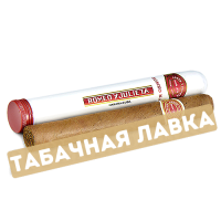 Сигара Romeo y Julieta Romeo № 1 Tubos (1 шт.)