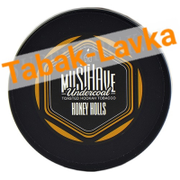 Табак для кальяна Must Have - Honey Holls (Банка 125 гр)