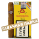 Сигара Montecristo Edmundo (пачка 3 шт.)