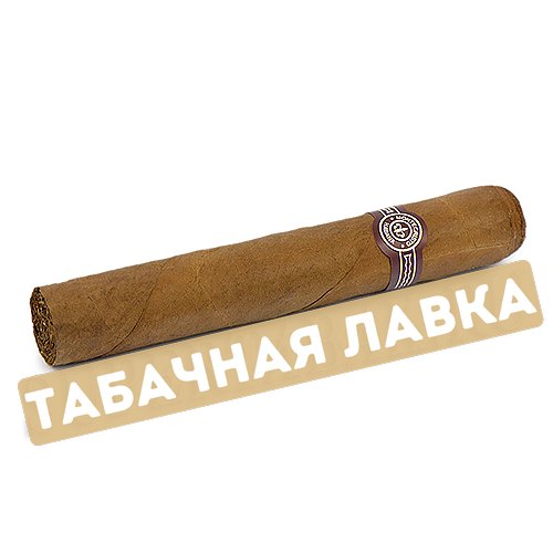 Сигара Montecristo Edmundo (пачка 3 шт.)-1