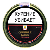 Табак Sutliff - Crumble Kake Va. Perique (50 гр)