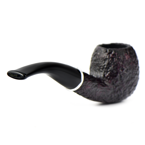 Трубка Savinelli Arcobaleno - Rustic Brown 626 (фильтр 9 мм)-2