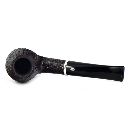 Трубка Savinelli Arcobaleno - Rustic Brown 626 (фильтр 9 мм)-6