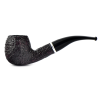 Трубка Savinelli Arcobaleno - Rustic Brown 626 (фильтр 9 мм)