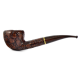 Трубка Savinelli Alligator - Brown 316 (6 мм фильтр)