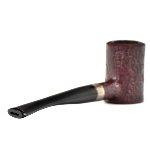 Трубка Peterson Christmas Pipe 2023 SandBlast - 701 (без фильтра)-3