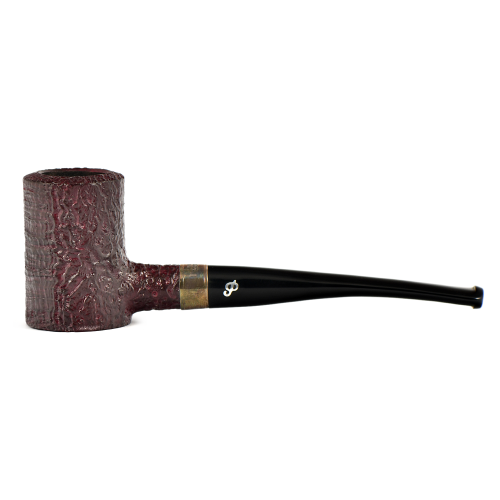 Трубка Peterson Christmas Pipe 2023 SandBlast - 701 (без фильтра)