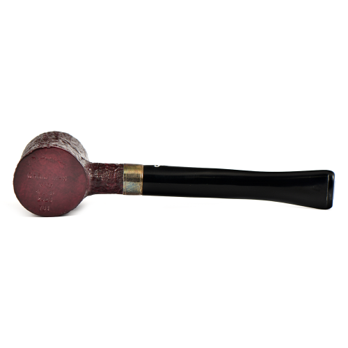 Трубка Peterson Christmas Pipe 2023 SandBlast - 701 (без фильтра)-1