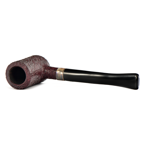 Трубка Peterson Christmas Pipe 2023 SandBlast - 701 (без фильтра)-6