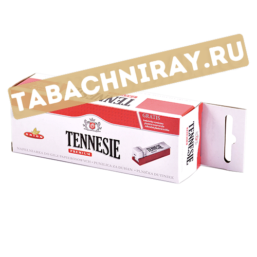 Машинка для набивки гильз Tennesie Premium-1