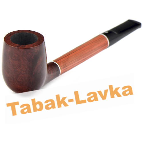 Трубка Vauen - Oxford - OX 124 (фильтр 9 мм)-5