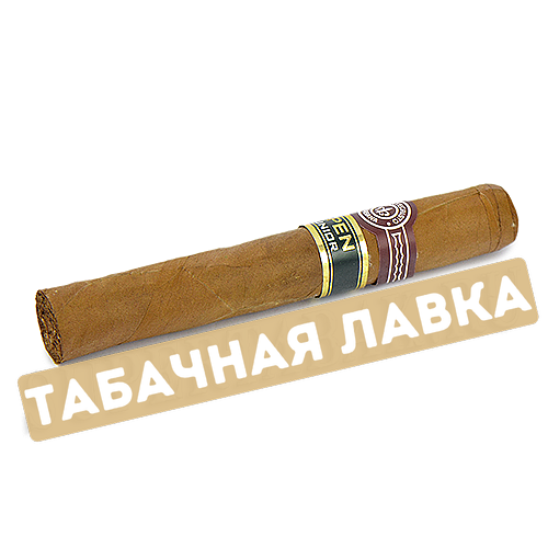 Сигара Montecristo Junior Open (коробка 20 шт.)-2