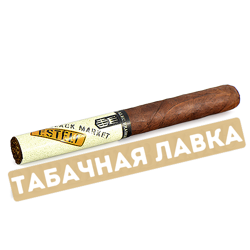 Сигара Alec Bradley - Black Market - Esteli - Churchill (1шт.)