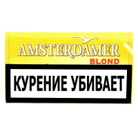 Сигаретный табак Amsterdamer - Blond (30 гр)