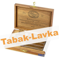 Набор Сигар Padron - Collection Natural Sampler (5 шт.)