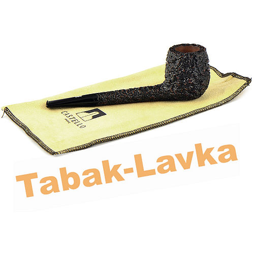 Трубка Castello - Sea Rock Briar - KK - 22 (без фильтра)-1