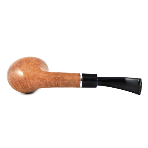 трубка Savinelli Otello - Smooth Natural 670 (фильтр 9 мм)-1