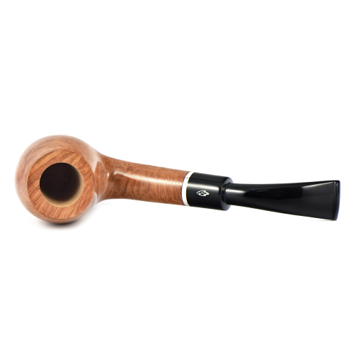 трубка Savinelli Otello - Smooth Natural 670 (фильтр 9 мм)-6