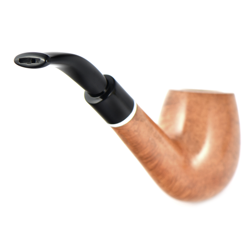 трубка Savinelli Otello - Smooth Natural 670 (фильтр 9 мм)-5