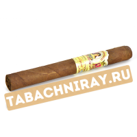 Сигара La Aroma Del Caribe - Edicion Especial №4 - Churchill (1шт.)