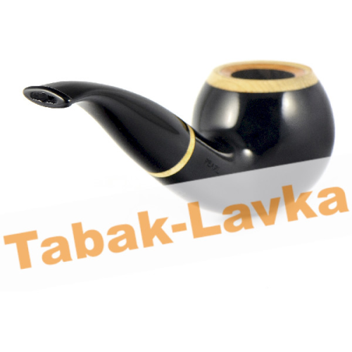 Трубка Vauen Pearl - PL 137 (фильтр 9 мм)-6