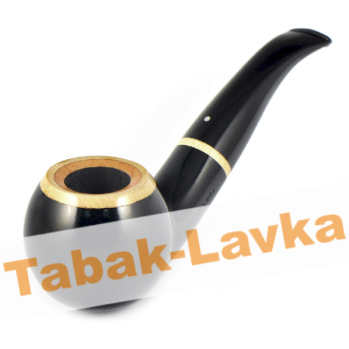 Трубка Vauen Pearl - PL 137 (фильтр 9 мм)-5