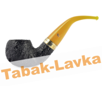 Трубка Peterson Rosslare Classic - Rustic 03 (фильтр 9 мм)