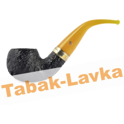 Трубка Peterson Rosslare Classic - Rustic 03 (фильтр 9 мм)