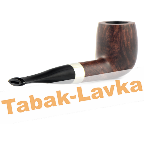 Трубка Peterson Aran - Nickel - 106 (фильтр 9 мм)-4