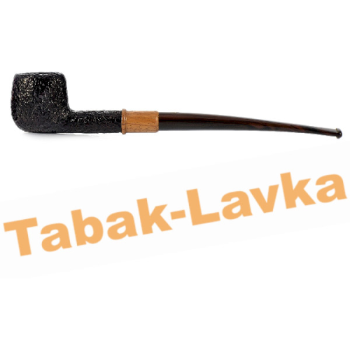 Трубка Savinelli Qandale - Rustic 901 (6 мм фильтр)