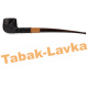 Трубка Savinelli Qandale - Rustic 901 (6 мм фильтр)