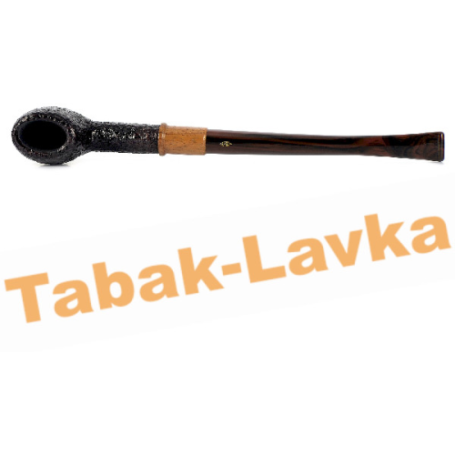 Трубка Savinelli Qandale - Rustic 901 (6 мм фильтр)-3