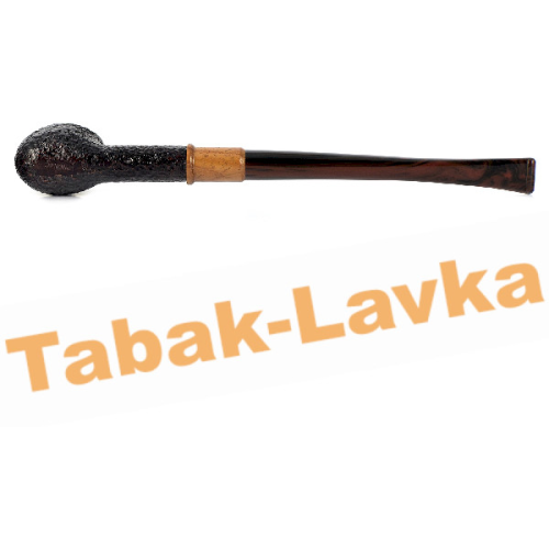 Трубка Savinelli Qandale - Rustic 901 (6 мм фильтр)-2