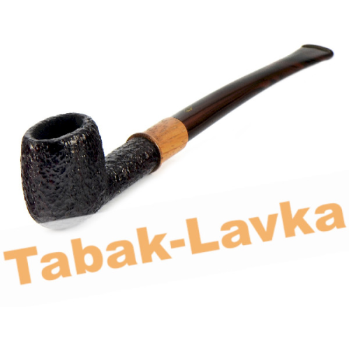 Трубка Savinelli Qandale - Rustic 901 (6 мм фильтр)-1