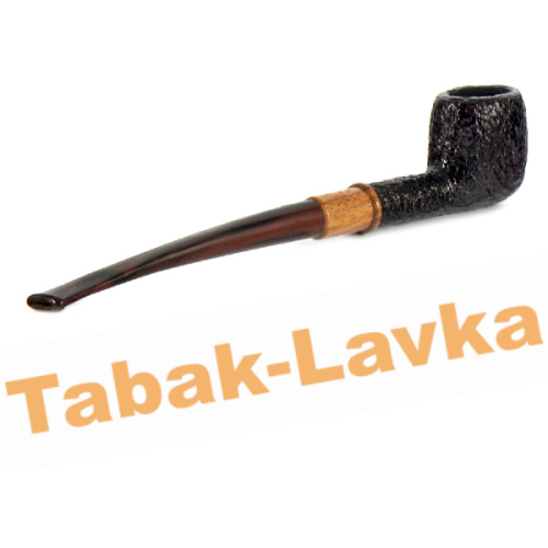 Трубка Savinelli Qandale - Rustic 901 (6 мм фильтр)-6