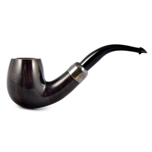 Трубка Peterson Pipe Of The Year 2023 - Heritage P-lip (без фильтра)