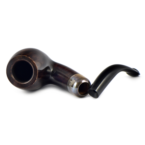 Трубка Peterson Pipe Of The Year 2023 - Heritage P-lip (без фильтра)-2