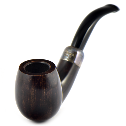 Трубка Peterson Pipe Of The Year 2023 - Heritage P-lip (без фильтра)-5