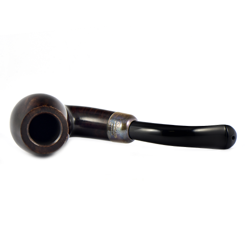 Трубка Peterson Pipe Of The Year 2023 - Heritage P-lip (без фильтра)-1