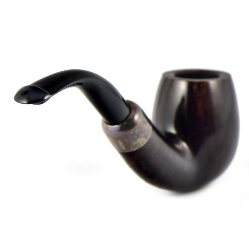 Трубка Peterson Pipe Of The Year 2023 - Heritage P-lip (без фильтра)-6