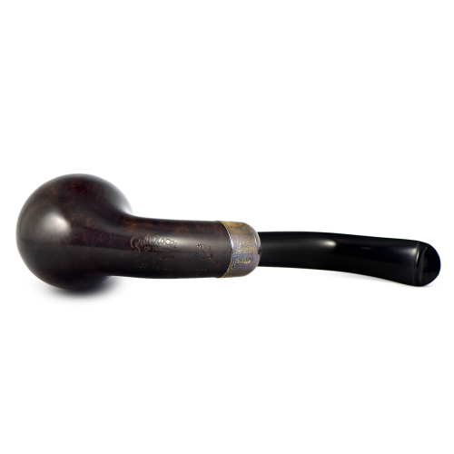 Трубка Peterson Pipe Of The Year 2023 - Heritage P-lip (без фильтра)-3